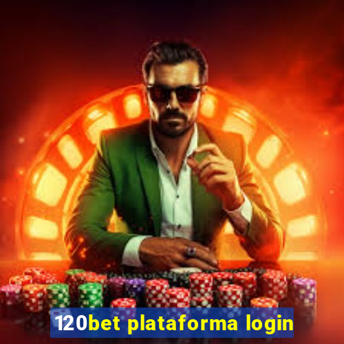 120bet plataforma login